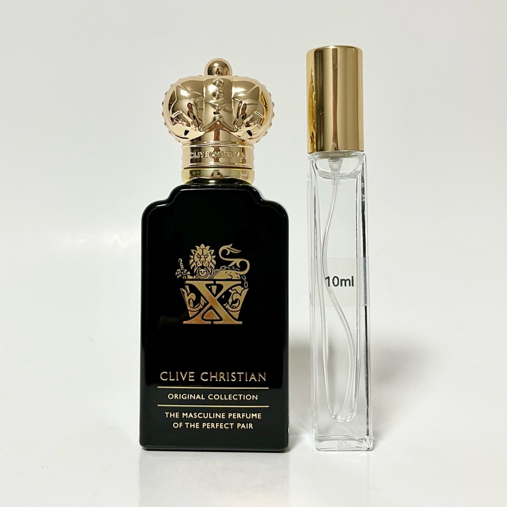 Clive Christian X for Men (10ml) decant